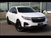 2022 Chevrolet Equinox AWD 4DR LS W/1FL