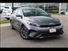 2024 Kia Forte LXS IVT