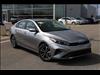 2024 Kia Forte LXS IVT