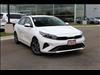 2024 Kia Forte LXS IVT