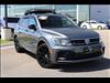 2021 Volkswagen Tiguan 2.0T SE R-LINE BLACK 4MOT