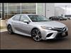 2019 Toyota Camry SE AUTO