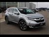 2019 Honda CR-V TOURING AWD