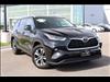 2022 Toyota Highlander XLE AWD