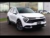 2023 Kia Sportage SX FWD