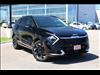 2025 Kia Sportage SX-PRESTIGE AWD