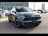2023 Kia Sportage X-LINE AWD