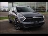 2023 Kia Sportage X-LINE AWD