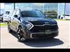 2023 Kia Sportage X-LINE AWD