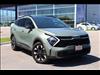 2024 Kia Sportage X-LINE AWD