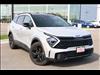 2025 Kia Sportage X-LINE AWD