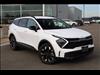 2024 Kia Sportage X-LINE AWD