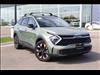 2024 Kia Sportage X-LINE AWD