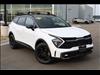 2024 Kia Sportage X-Pro