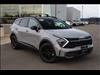 2024 Kia Sportage X-Pro