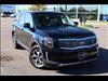 2021 Kia Telluride EX AWD