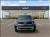 2025 Kia Telluride SX-PRESTIGE AWD