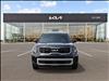 2025 Kia Telluride S AWD