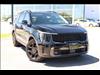 2025 Kia Sorento X-LINE EX AWD