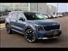 2025 Kia Sorento SX FWD