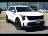 2025 Kia Sorento S AWD