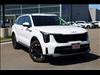 2025 Kia Sorento S AWD