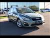 2015 Subaru Impreza 5DR CVT 2.0I PREMIUM