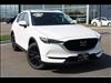 2019 Mazda CX-5 GRAND TOURING AWD