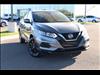 2020 Nissan Rogue Sport FWD S