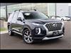 2021 Hyundai PALISADE SEL AWD
