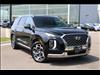 2022 Hyundai PALISADE CALLIGRAPHY FWD