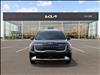 2025 Kia Carnival LXS FWD