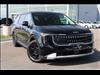 2025 Kia Carnival LXS FWD