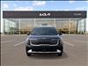 2026 Kia Carnival LXS FWD