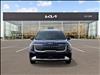 2025 Kia Carnival Hybrid EX FWD
