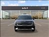 2026 Kia Carnival Hybrid EX FWD