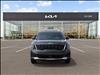 2025 Kia Sorento Hybrid EX AWD