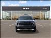 2025 Kia Sorento Hybrid EX AWD