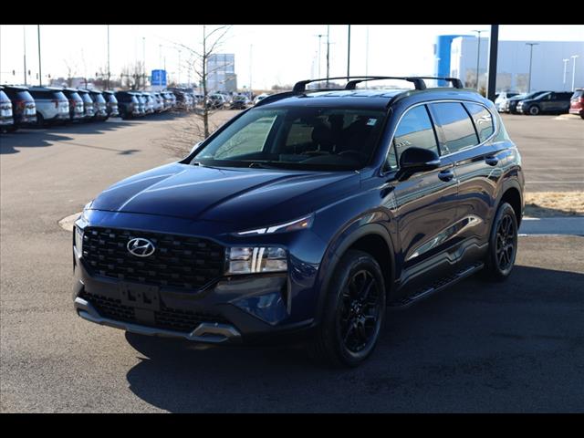 2022 Hyundai SANTA FE XRT
