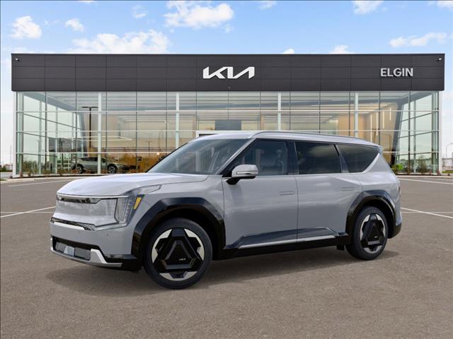 2026 Kia EV9 LAND AWD