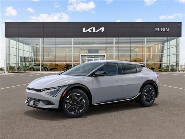 2025 Kia EV6 WIND AWD