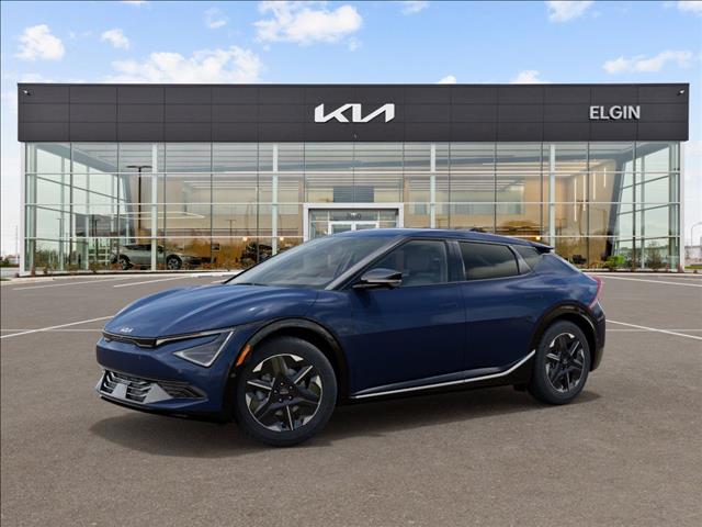 2025 Kia EV6 WIND AWD
