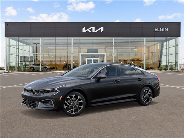 2026 Kia K5 EX AUTO FWD