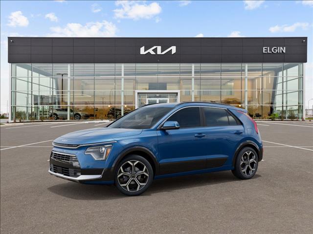 2025 Kia Niro EX TOURING FWD