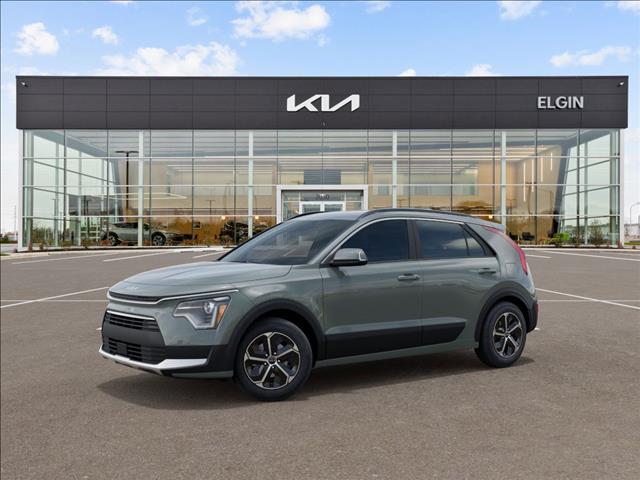 2025 Kia Niro EX FWD