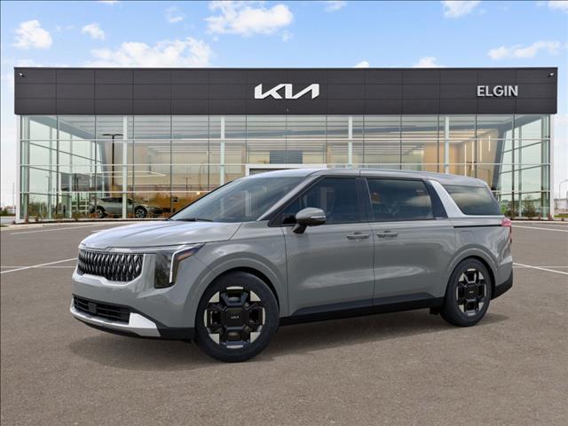 2025 Kia Carnival EX FWD