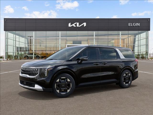 2025 Kia Carnival EX FWD
