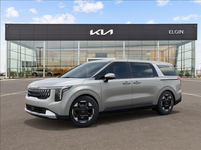 2025 Kia Carnival EX FWD