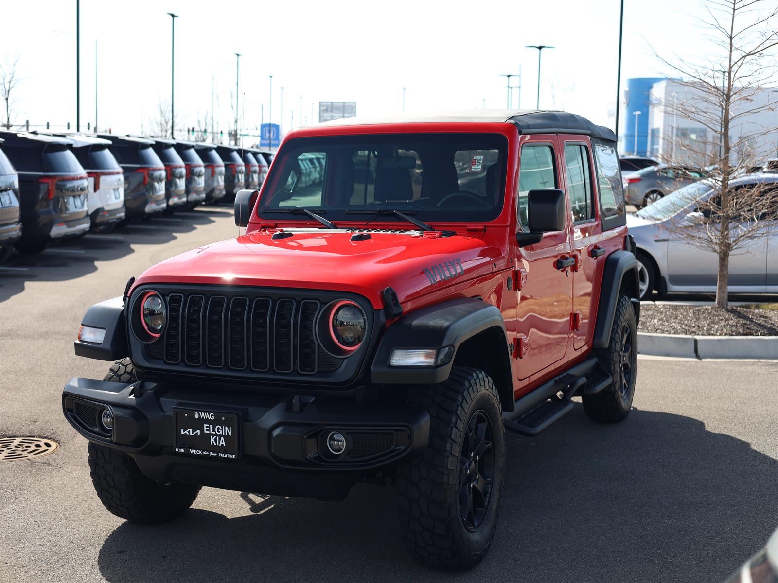 View vehicle photo 3