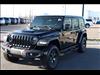 2021 Jeep Wrangler Unlimited UNLIMITED RUBICON 4X4
